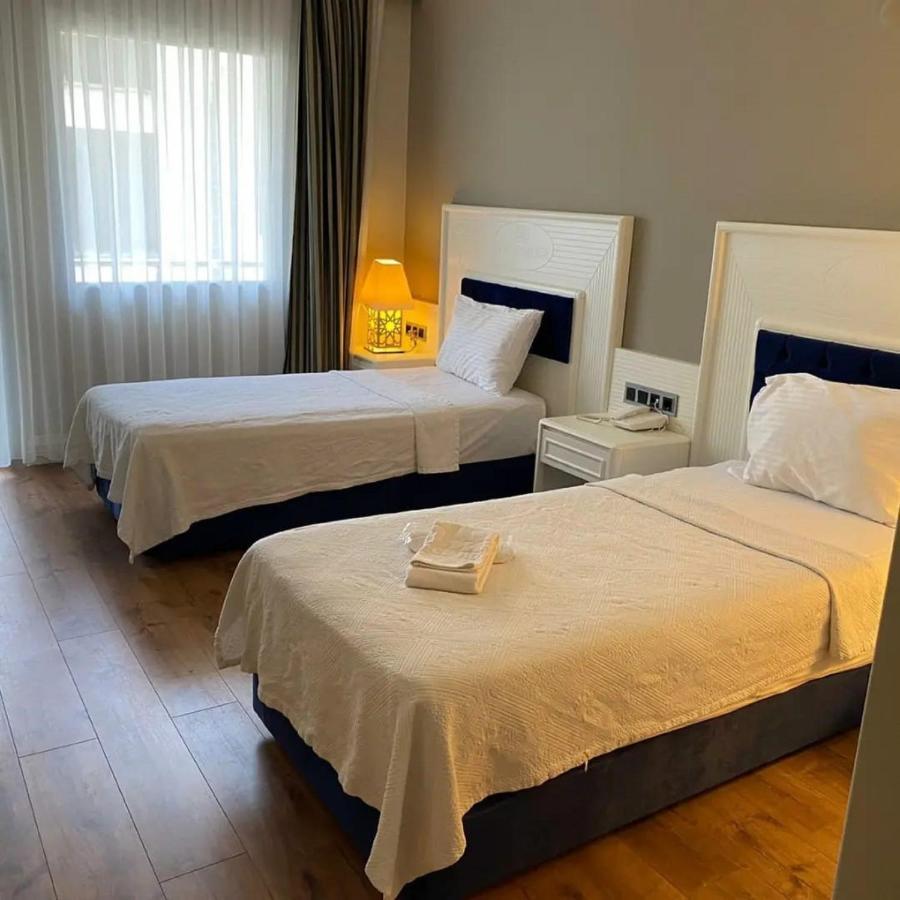 The Mara Palace Hotel Fethiye Extérieur photo