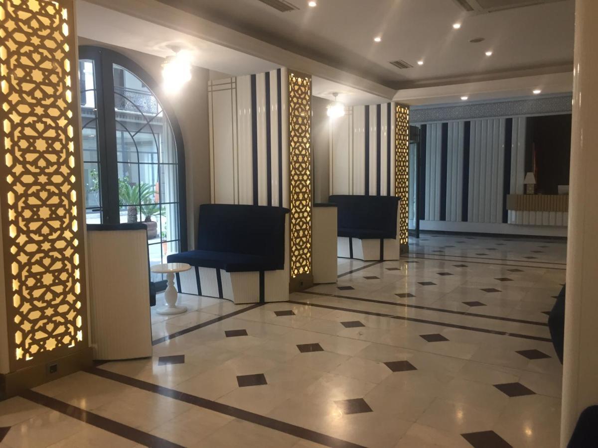 The Mara Palace Hotel Fethiye Extérieur photo