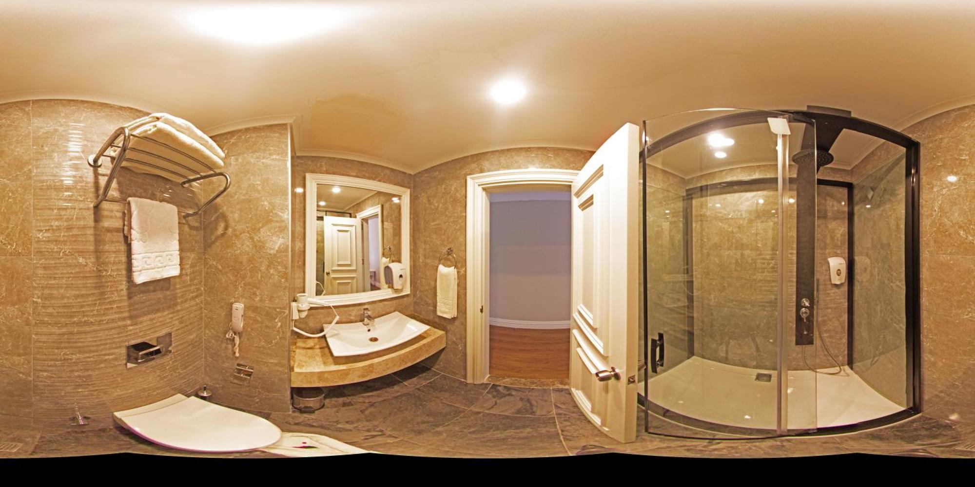 The Mara Palace Hotel Fethiye Extérieur photo