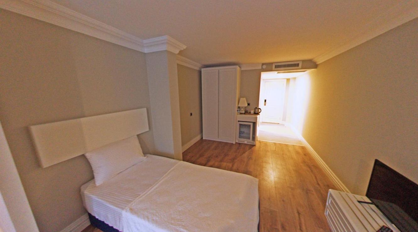 The Mara Palace Hotel Fethiye Extérieur photo